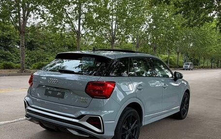 Audi Q2 I, 2023 год, 2 000 100 рублей, 7 фотография