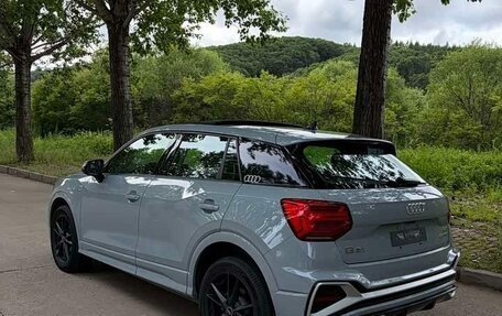 Audi Q2 I, 2023 год, 2 000 100 рублей, 6 фотография