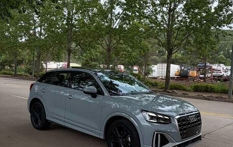 Audi Q2 I, 2023 год, 2 000 100 рублей, 3 фотография