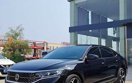 Volkswagen Passat B8 рестайлинг, 2023 год, 2 250 100 рублей, 1 фотография