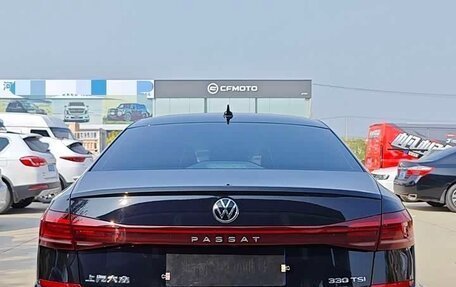 Volkswagen Passat B8 рестайлинг, 2023 год, 2 250 100 рублей, 4 фотография