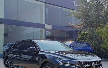 Volkswagen Passat B8 рестайлинг, 2023 год, 2 250 100 рублей, 2 фотография