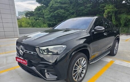 Mercedes-Benz GLE Coupe, 2026 год, 14 999 666 рублей, 1 фотография
