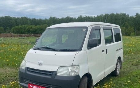 Toyota Town Ace IV, 2012 год, 1 100 000 рублей, 1 фотография