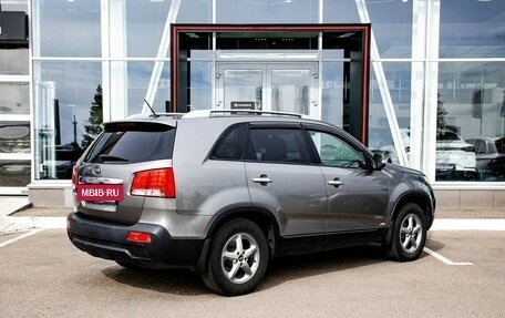 KIA Sorento II рестайлинг, 2010 год, 1 100 000 рублей, 2 фотография
