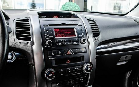 KIA Sorento II рестайлинг, 2010 год, 1 100 000 рублей, 19 фотография