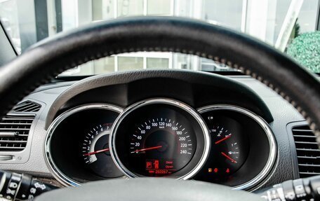 KIA Sorento II рестайлинг, 2010 год, 1 100 000 рублей, 18 фотография