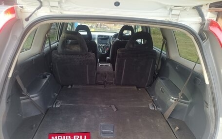 Honda Stream I рестайлинг, 2002 год, 400 000 рублей, 8 фотография