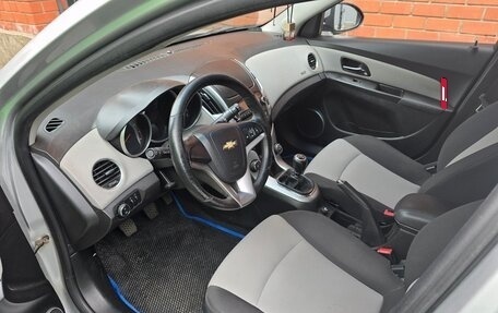 Chevrolet Cruze II, 2013 год, 750 000 рублей, 8 фотография