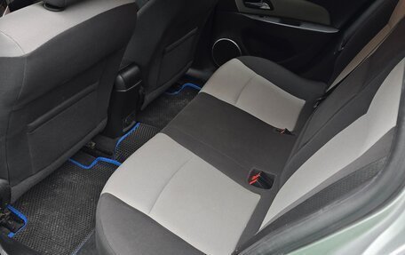 Chevrolet Cruze II, 2013 год, 750 000 рублей, 9 фотография