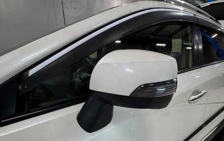 Subaru XV I рестайлинг, 2014 год, 1 350 000 рублей, 7 фотография
