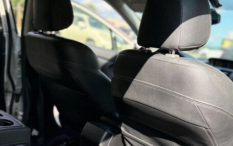 Subaru XV I рестайлинг, 2014 год, 1 350 000 рублей, 13 фотография