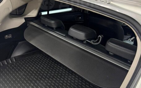 Subaru XV I рестайлинг, 2014 год, 1 350 000 рублей, 8 фотография