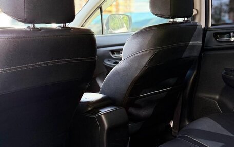 Subaru XV I рестайлинг, 2014 год, 1 350 000 рублей, 14 фотография