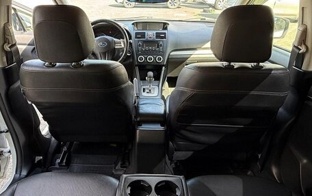 Subaru XV I рестайлинг, 2014 год, 1 350 000 рублей, 15 фотография