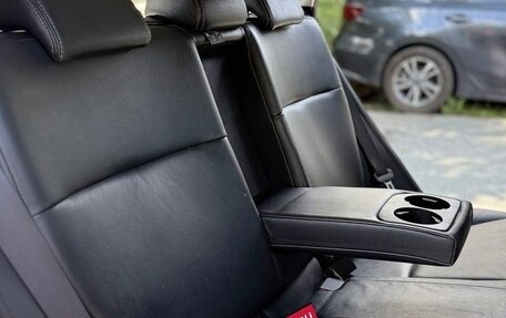 Subaru XV I рестайлинг, 2014 год, 1 350 000 рублей, 12 фотография