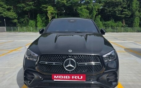 Mercedes-Benz GLE Coupe, 2026 год, 14 999 666 рублей, 2 фотография