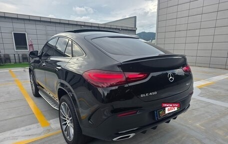 Mercedes-Benz GLE Coupe, 2026 год, 14 999 666 рублей, 3 фотография