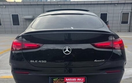 Mercedes-Benz GLE Coupe, 2026 год, 14 999 666 рублей, 4 фотография