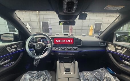 Mercedes-Benz GLE Coupe, 2026 год, 14 999 666 рублей, 5 фотография