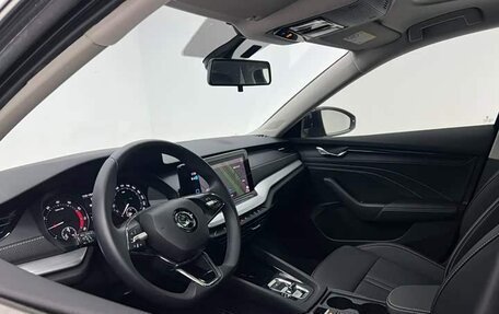 Skoda Octavia IV, 2022 год, 1 757 000 рублей, 13 фотография