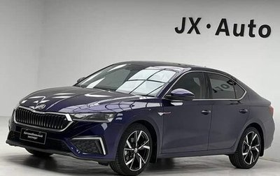 Skoda Octavia IV, 2022 год, 1 757 000 рублей, 1 фотография