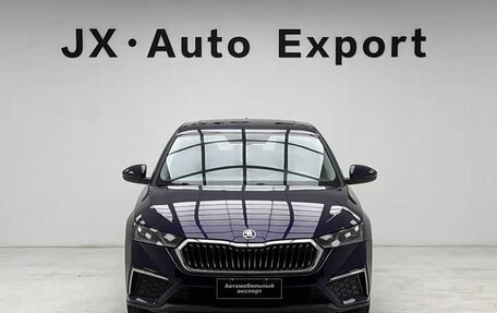 Skoda Octavia IV, 2022 год, 1 757 000 рублей, 3 фотография