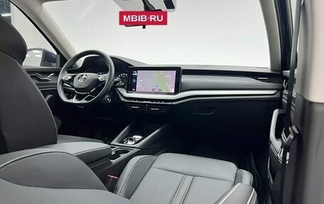 Skoda Octavia IV, 2022 год, 1 757 000 рублей, 15 фотография