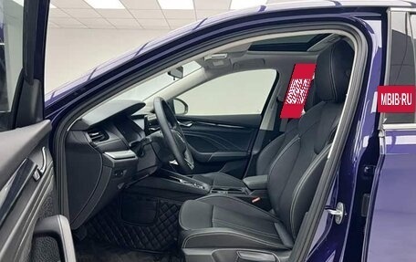 Skoda Octavia IV, 2022 год, 1 757 000 рублей, 12 фотография