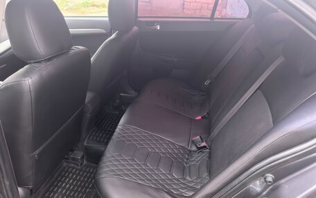 Mitsubishi Lancer IX, 2008 год, 715 000 рублей, 6 фотография