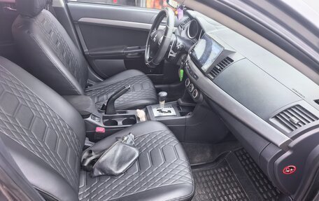 Mitsubishi Lancer IX, 2008 год, 715 000 рублей, 7 фотография