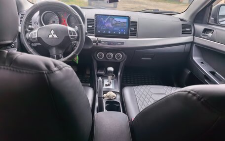 Mitsubishi Lancer IX, 2008 год, 715 000 рублей, 5 фотография
