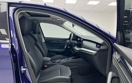 Skoda Octavia IV, 2022 год, 1 757 000 рублей, 16 фотография