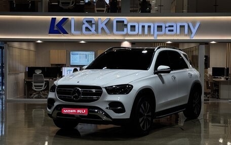 Mercedes-Benz GLE, 2026 год, 11 999 666 рублей, 1 фотография