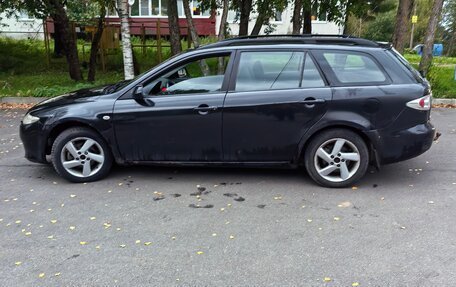 Mazda 6, 2003 год, 315 000 рублей, 4 фотография