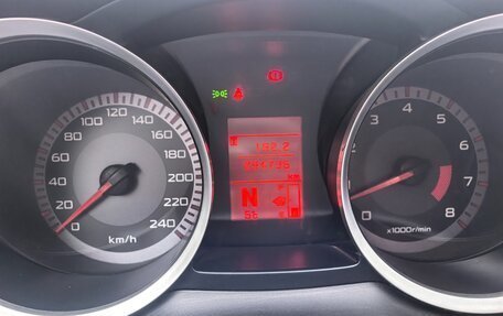 Mitsubishi Lancer IX, 2008 год, 715 000 рублей, 10 фотография