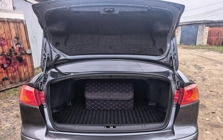 Mitsubishi Lancer IX, 2008 год, 715 000 рублей, 8 фотография