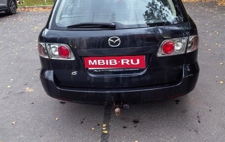 Mazda 6, 2003 год, 315 000 рублей, 2 фотография