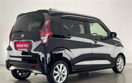 Nissan Dayz, 2023 год, 790 002 рублей, 6 фотография