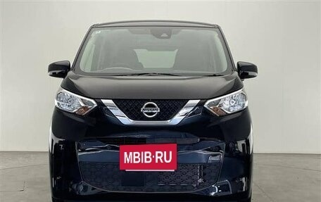 Nissan Dayz, 2023 год, 790 002 рублей, 2 фотография