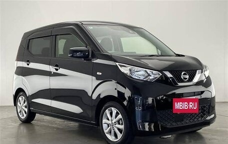 Nissan Dayz, 2023 год, 790 002 рублей, 8 фотография