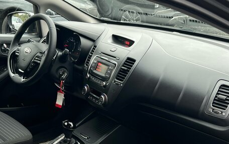 KIA Cerato III, 2017 год, 1 350 000 рублей, 12 фотография