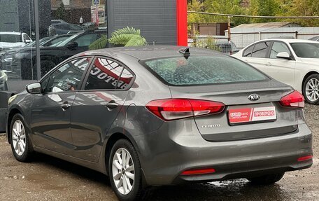 KIA Cerato III, 2017 год, 1 350 000 рублей, 6 фотография