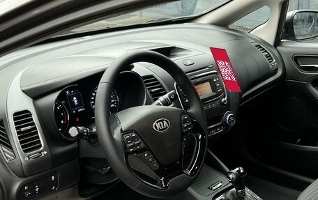 KIA Cerato III, 2017 год, 1 350 000 рублей, 10 фотография
