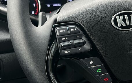 KIA Cerato III, 2017 год, 1 350 000 рублей, 16 фотография