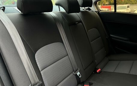 KIA Cerato III, 2017 год, 1 350 000 рублей, 27 фотография