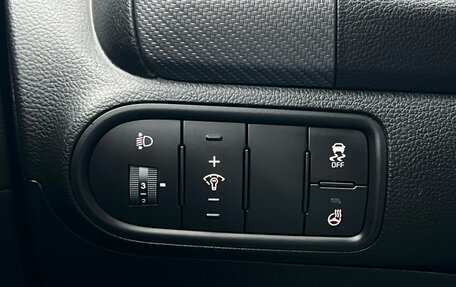 KIA Cerato III, 2017 год, 1 350 000 рублей, 22 фотография