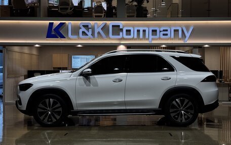 Mercedes-Benz GLE, 2026 год, 11 999 666 рублей, 3 фотография