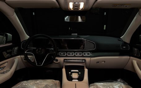 Mercedes-Benz GLE, 2026 год, 11 999 666 рублей, 7 фотография