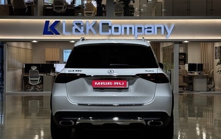 Mercedes-Benz GLE, 2026 год, 11 999 666 рублей, 4 фотография